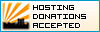 Donate towards my web hosting bill!